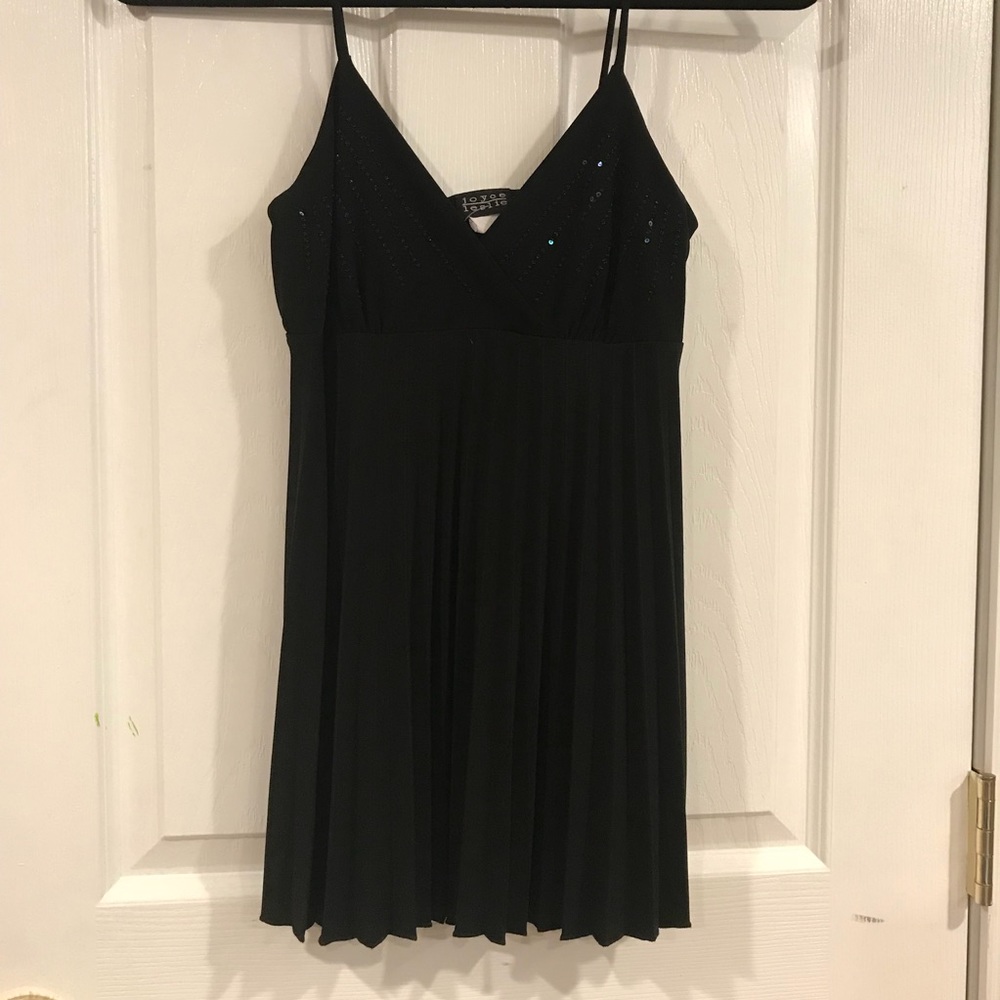 Black top
